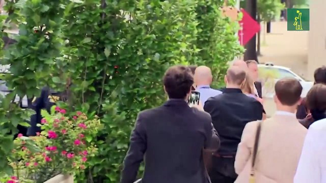 Comienza el juicio contra el hijo de Biden, acusado de posesión ilegal de armas