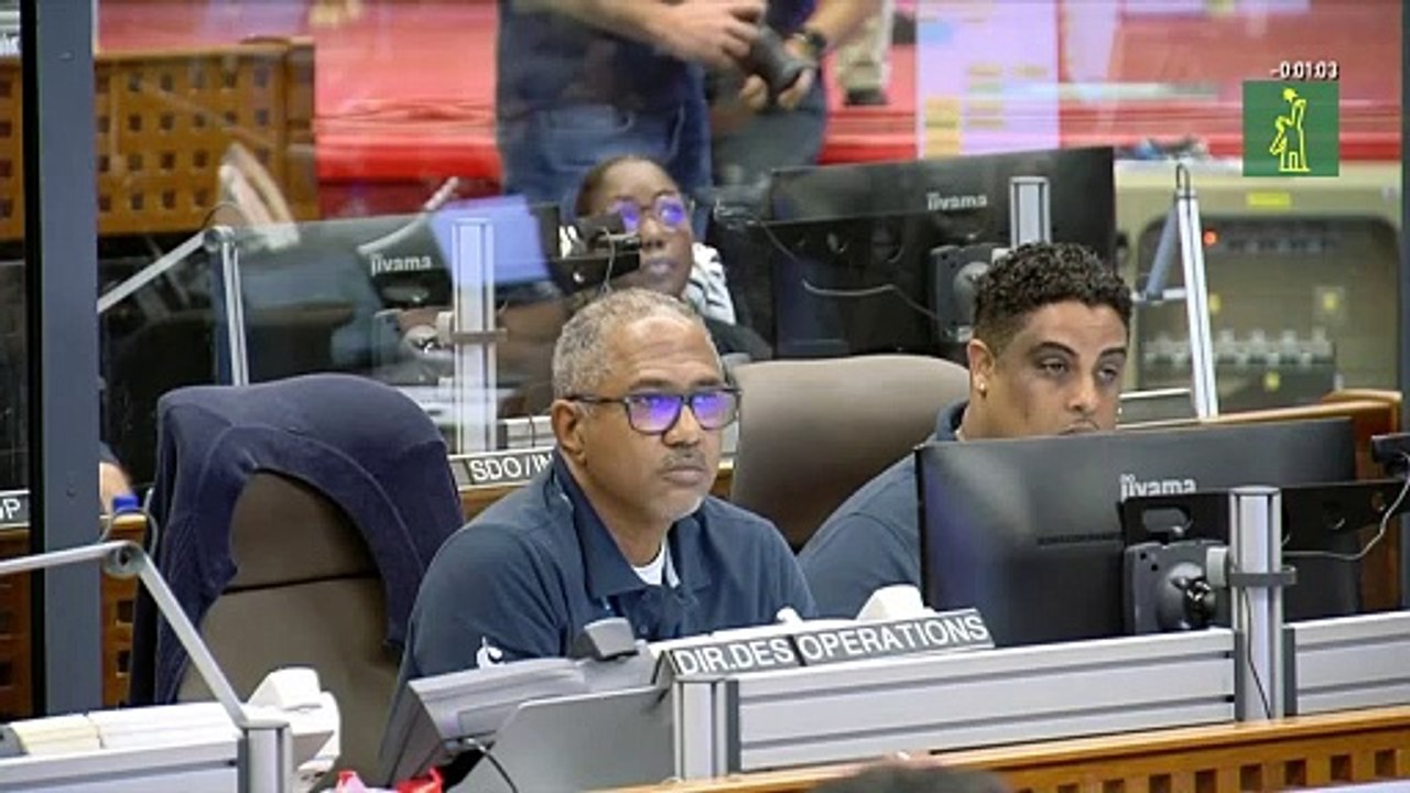 El cohete europeo Ariane 6 logra poner en órbita sus satélites