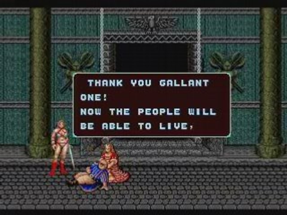 Genesis Golden Axe (JPN/USA r1) in 07:08.38 by trazz