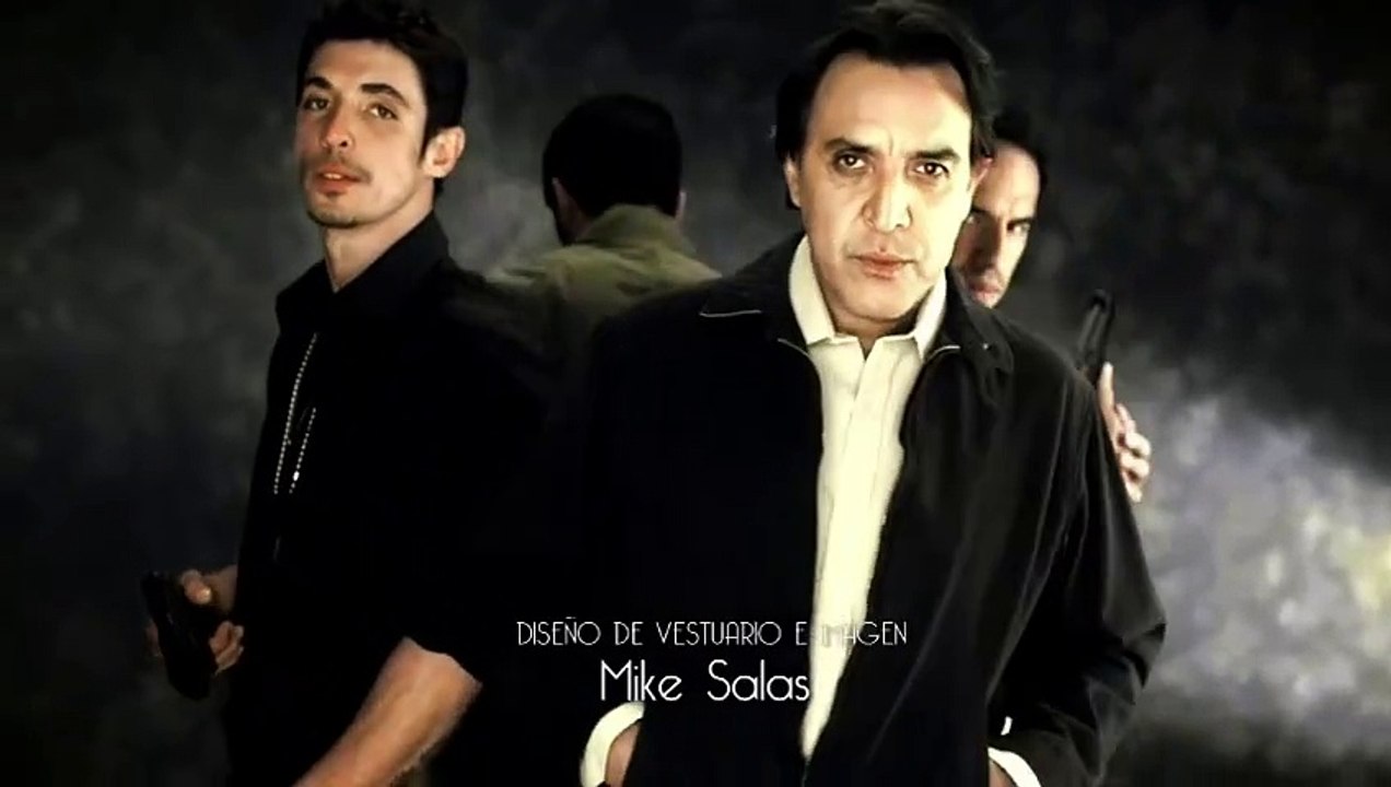 Amor Cautivo Capitulo 34