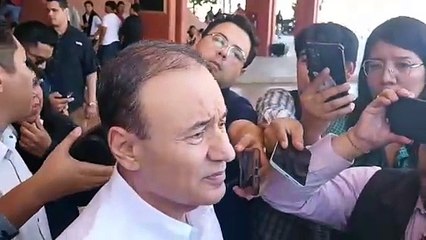 Alfonso Durazo, Plan nacional de Vivienda