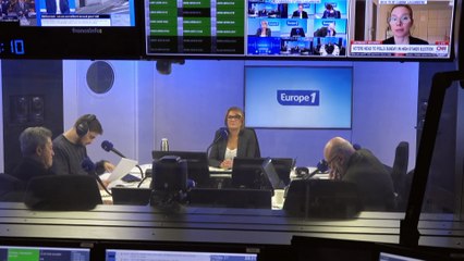 Allemagne : un homme victime d'une agression au couteau au Memorial de l'Holocauste à Berlin