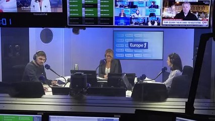 Trêve à Gaza : le corps de Shiri Bibas pourrait avoir été «mélangé par erreur avec d'autres», estime le Hamas
