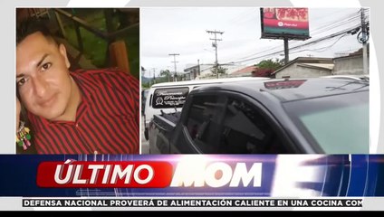 ¡Identificado! Un reconocido empresario, era la persona hallada calcinada en Pimienta, Cortés