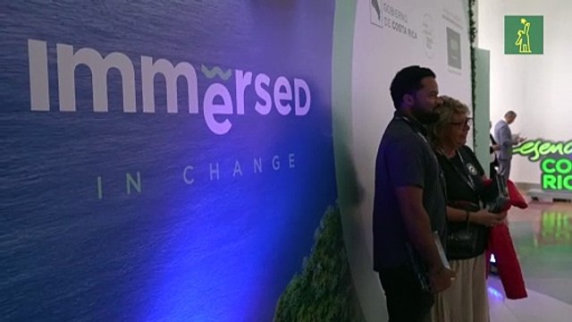 Proteger los océanos es imperativo , alerta foro en Costa Rica previo a cumbre de ONU