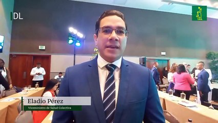 Salud Pública asegura el manejo del dengue es constante y no puede parar