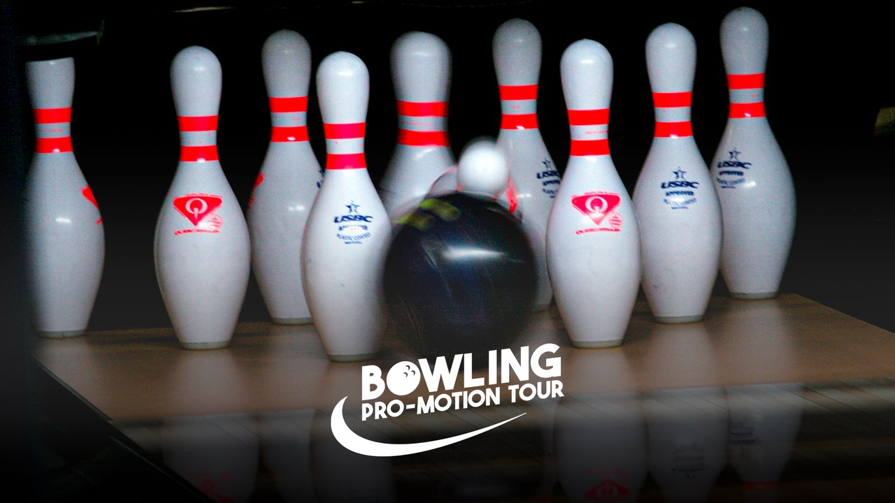 Bowling Pro-Motion Tour