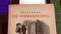 Los cien años de Kafka, el escritor de una obra que pertenece a todos y a nadie