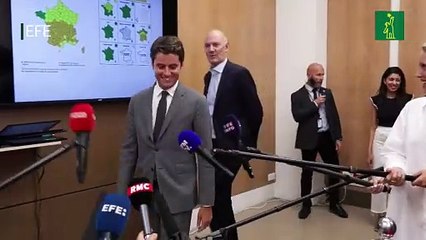 París 2024 no se plantea aplazar pruebas por el calor o las tormentas