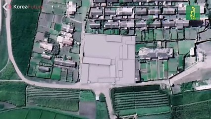 La pesadilla de los centros de detención norcoreanos modelada en 3D para no olvidar