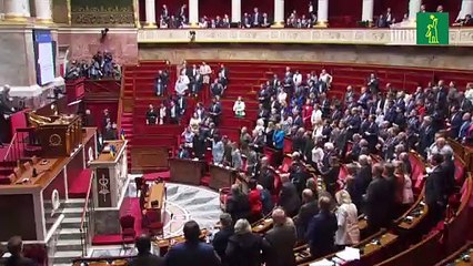 "Europa ya no es un continente de paz", afirma Zelenski