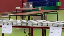 Más de 38 millones de electores convocados este domingo en España en las europeas