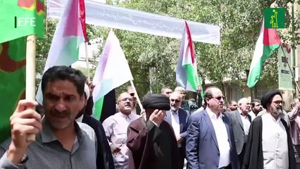 La muerte de Haniyeh indigna a Oriente Medio y Hamás avisa de "consecuencias" en la región