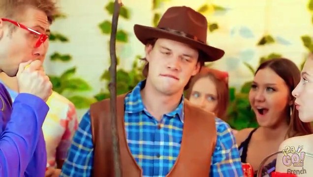 ASTUCES ALIMENTAIRES GÉNIALES 👩‍🍳 Conseils DIY pour devenir pro ! Plats délicieux par 123 GO! FOOD