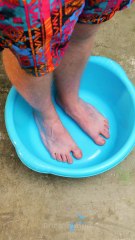 Les beaux-arts de la chaussure : BRICOLAGE : des chaussures qui parlent !
