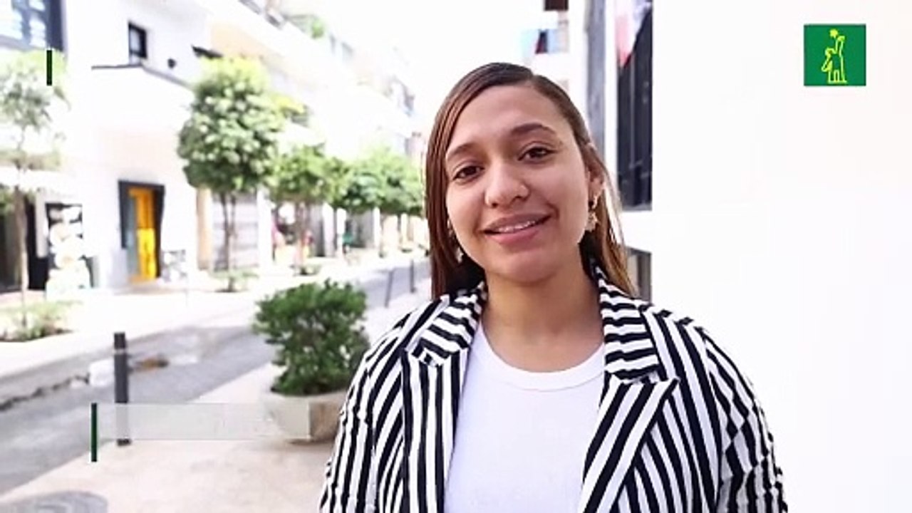 Linette Ferrer