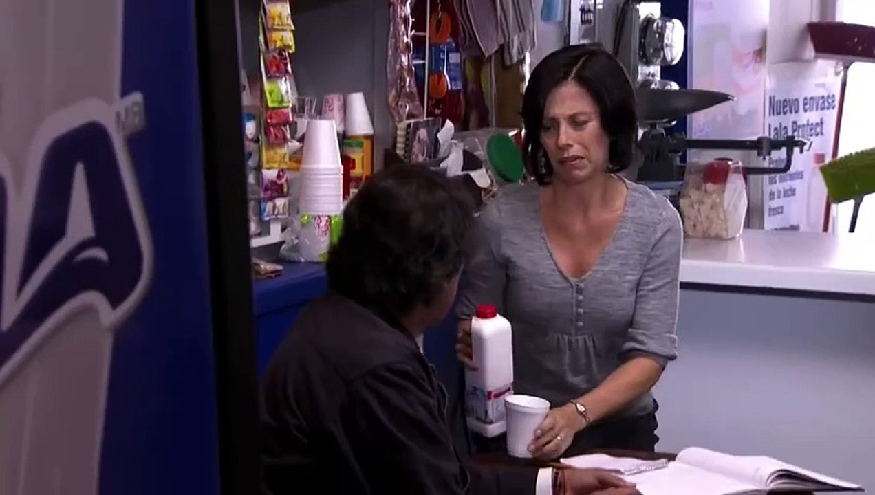 Amor Cautivo Capitulo 36