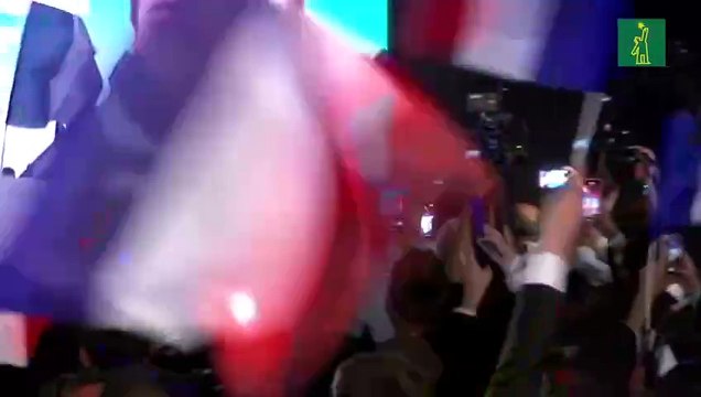 Macron adelanta elecciones en Francia tras victoria de ultraderecha en las europeas