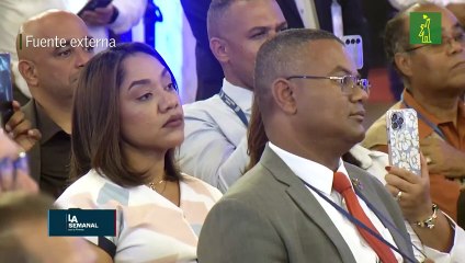 Luis Abinader Hay Un Mensaje, No Le Va Bien Al Que Asalta