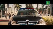 El nuevo trailer de la película 
