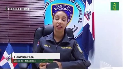 Mujer hallada muerta en interior de su casa en Santiago fue estrangulada