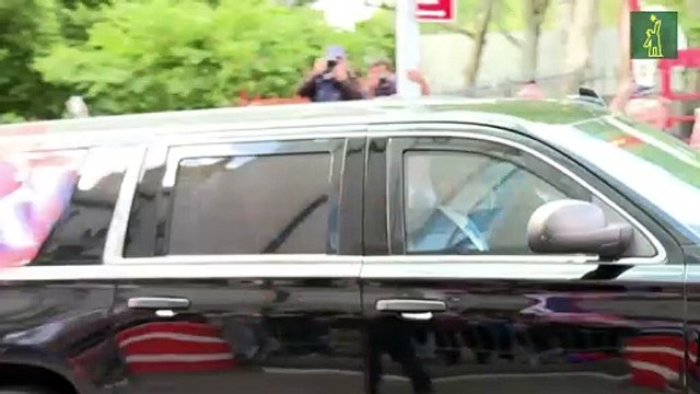 Hijo del presidente Joe Biden declarado culpable de posesión ilegal de arma