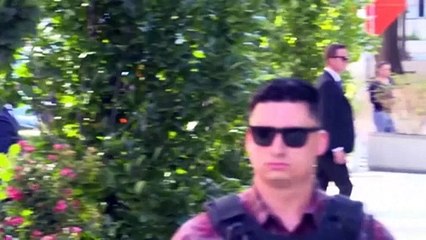 Jurado comienza a deliberar en juicio de Hunter Biden