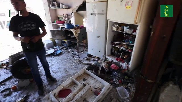 Israel mata a una mujer y niño palestinos en una redada en Tulkarem, Cisjordania ocupada