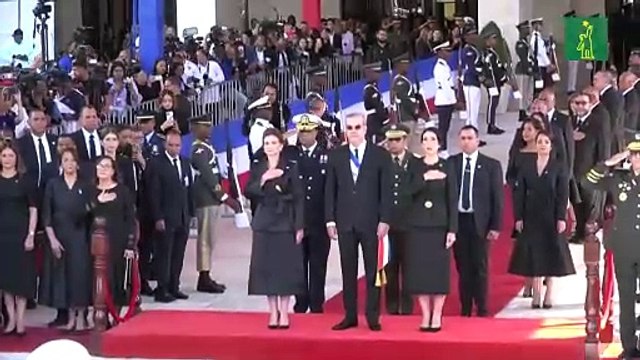 ¿Abinader o Fernández? Dos viejos rivales disputan la revancha en República Dominicana