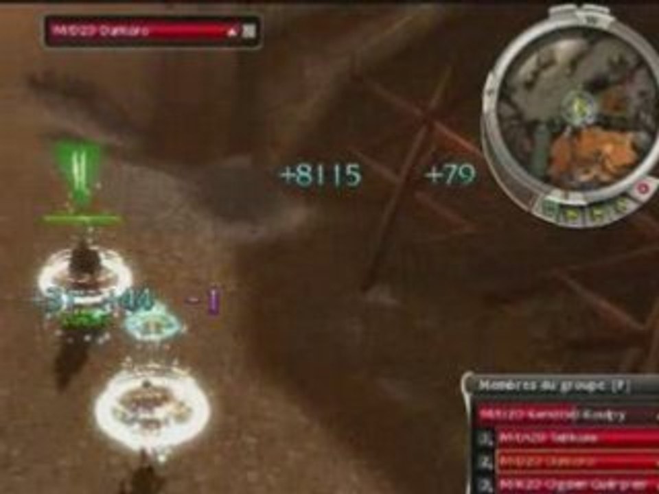 Guild Wars, THE HEAL !