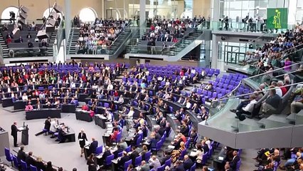 Scholz defiende las expulsiones de delincuentes peligrosos a Siria y Afganistán