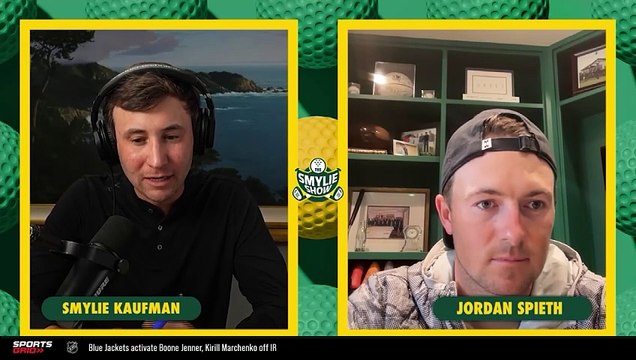 Improving Spieth's Golf Techniques Post-Surgery: A Deep Dive