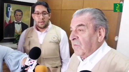 Misión de la OEA inicia trabajos de cara a las elecciones
