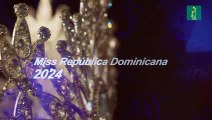Karibel Pérez, Señorita Santiago en Miss República Dominicana 2024
