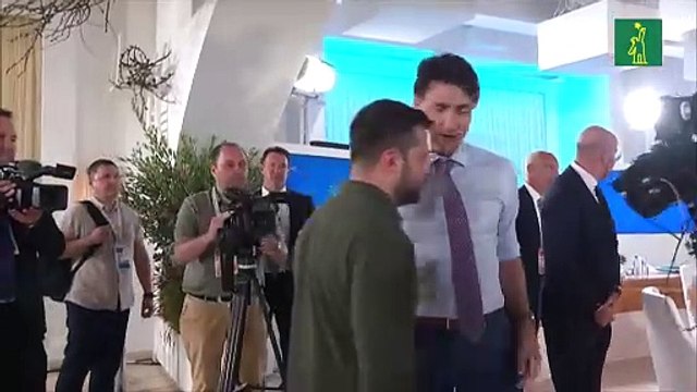 Países de UE llegan a acuerdo de principio para negociar la adhesión de Ucrania y Moldavia