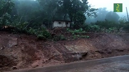 Brasil rebasó los 2,1 millones de damnificados por las fuertes lluvias en el sur del país