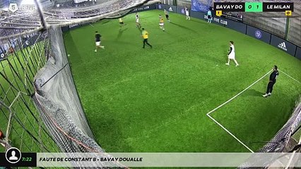 Faute de Constant B - Bavay Doualle