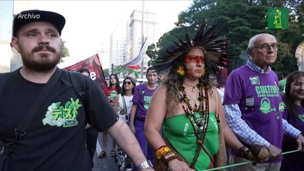 Supremo de Brasil decide despenalizar porte de marihuana para uso personal