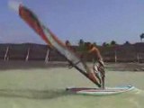 Bonaire freestyle 2008