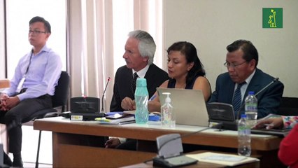 Revocan libertad condicional a periodista guatemalteco Zamora