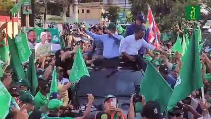 Leonel espera JCE se pronuncie sobre impugnación de 1500 presidentes de mesas electorales