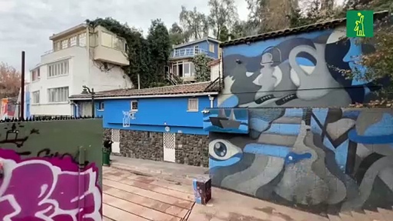 'Veinte poemas de amor y una canción desesperada', de Pablo Neruda, cumple 100 años desde su publicación