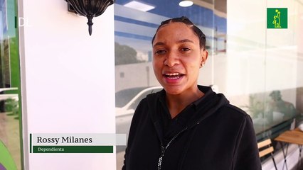 Rossy Milanes