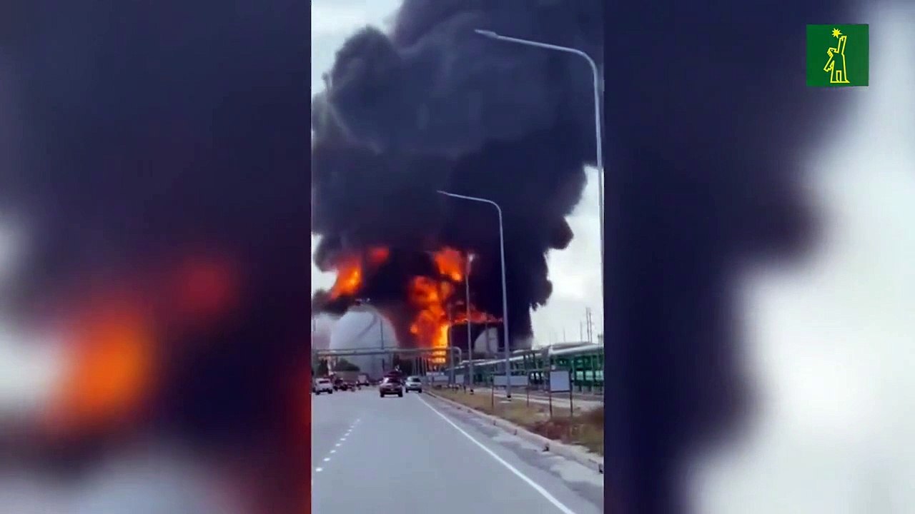 Un fallecido y cuatro heridos tras una explosión en una planta química en Tailandia
