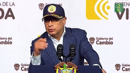 Colombia denuncia robo de un millón de armas del ejército, "probablemente" hacia Haití