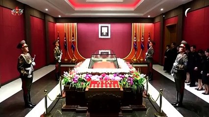 Muere el ex jefe de propaganda de la dinastía norcoreana Kim