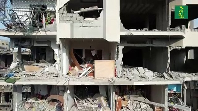 La ONU estima que la reconstrucción de Gaza costará entre 30,000 y 40,000 millones de dólares