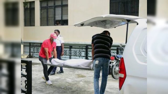 Órdenes de alejamiento predominan en casos de violencia de género