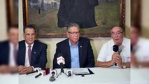 Anuncian lanzamiento de Fundación Lasallistas Dominicanos