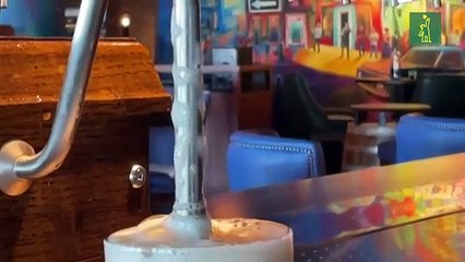 El alcohol provoca 2,6 millones de muertes al año en todo el mundo, advierte la OMS